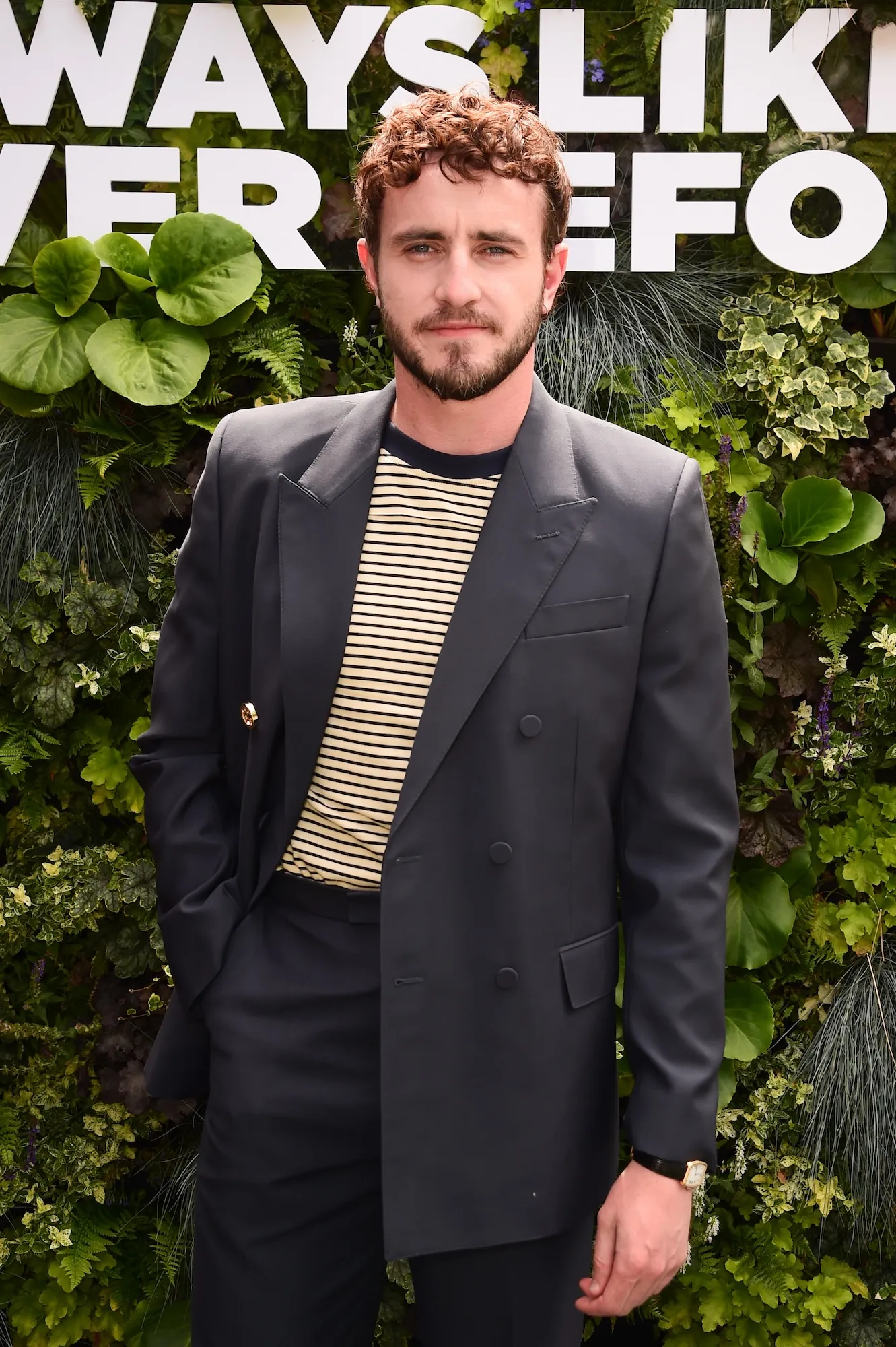 Paul Mescal Addresses Hilarious Rumor He Ran Away From 1 Night Stands Categorically Untrue