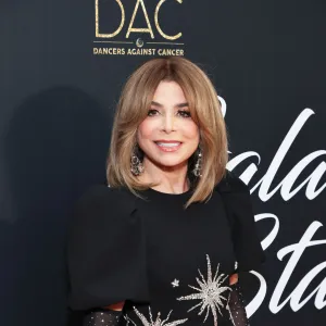 Paula Abdul Shares Health Update After Postponing Tour