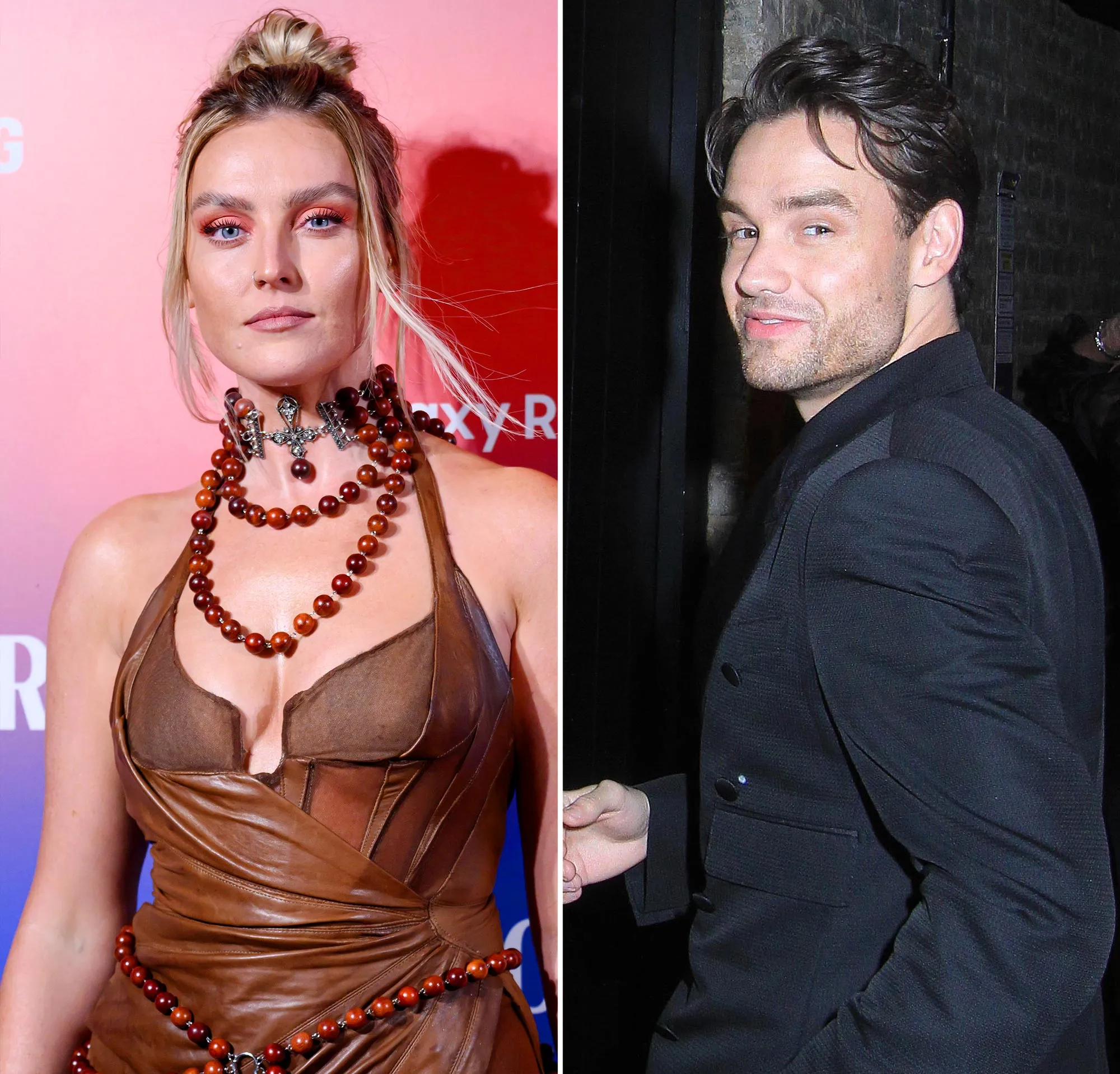 Perrie Edwards Cancels BBC Live Lounge Performance After Liam Payne s Death 844