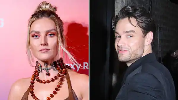 Perrie Edwards Cancels BBC Live Lounge Performance After Liam Payne s Death 844