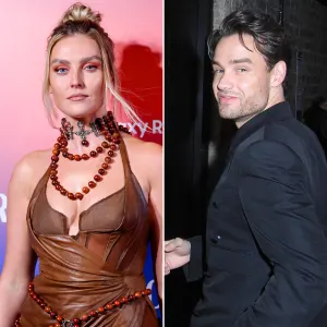 Perrie Edwards Cancels BBC Live Lounge Performance After Liam Payne s Death 844