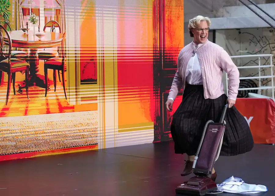 Peter Alexander Today Show Hosts 2024 Halloween Costumes