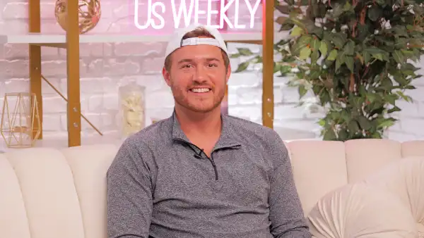 Peter Weber Plans to Listen to 1 Kygo Song for the Entire NYC Marathon