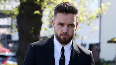 Police Responded to 911 Call About Aggressive Man Under the Influence at Liam Payne s Hotel 773