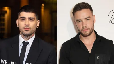 Prep Zayn Cancels Concert Next Week