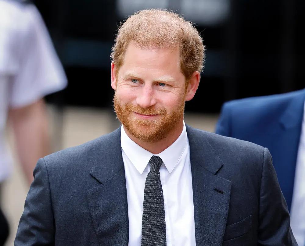 Prince Harry Goes Surfing USA at Kelly Slaters Surf Ranch in California