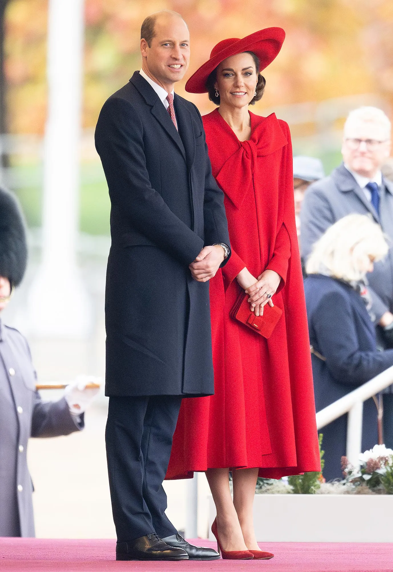 Prince William Skipped 2024 Olympics for Kate Middleton Health Amid Cancer Battle