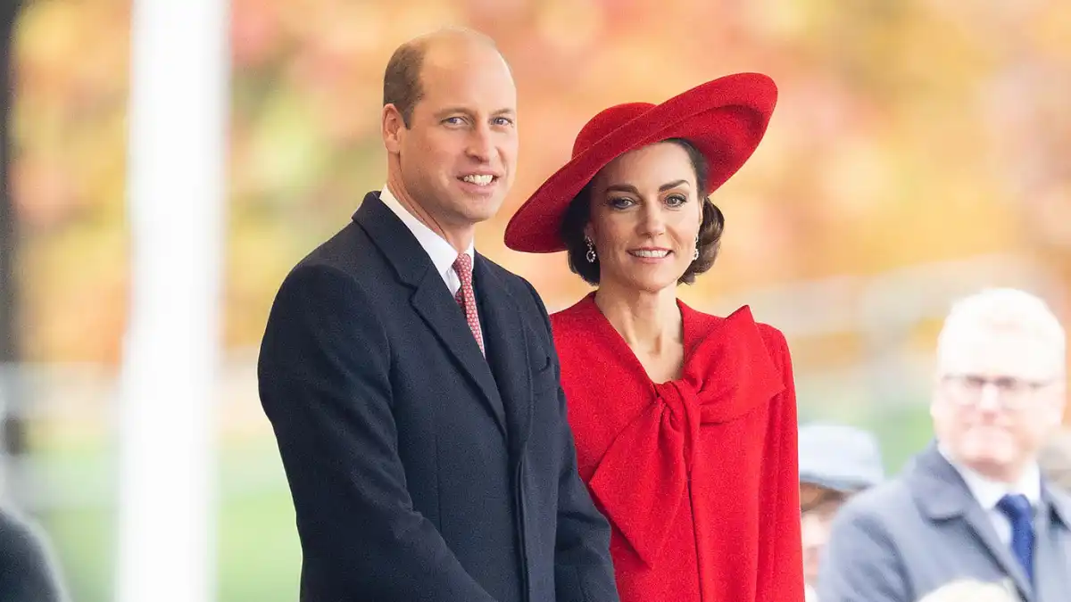 Prince William Skipped 2024 Olympics for Kate Middleton Health Amid Cancer Battle