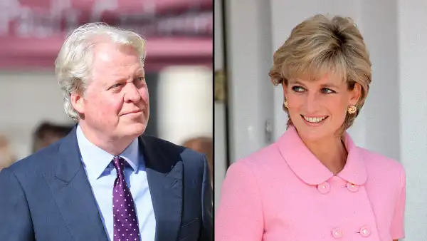 Princess Diana s Brother Charles Spencer Says He Visits Her Grave Almost Every Day 722