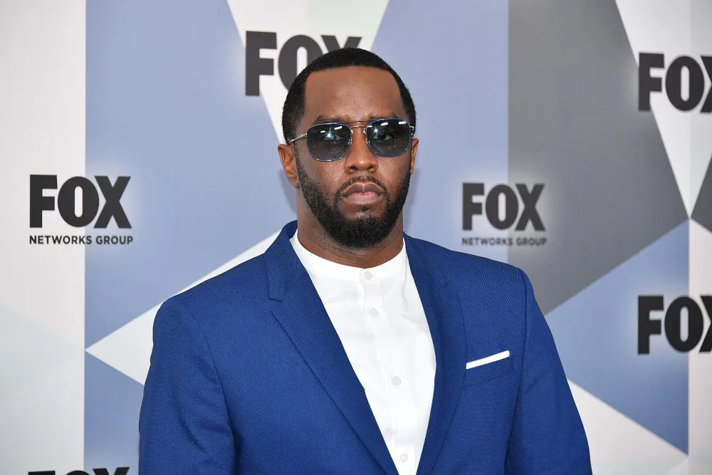 Pro Athlete Stopped Intoxicated Diddy From Sexually Assaulting a Man at Party New Lawsuit Claims 002
