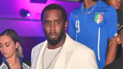 Pro Athlete Stopped Intoxicated Diddy From Sexually Assaulting a Man at Party New Lawsuit Claims 003