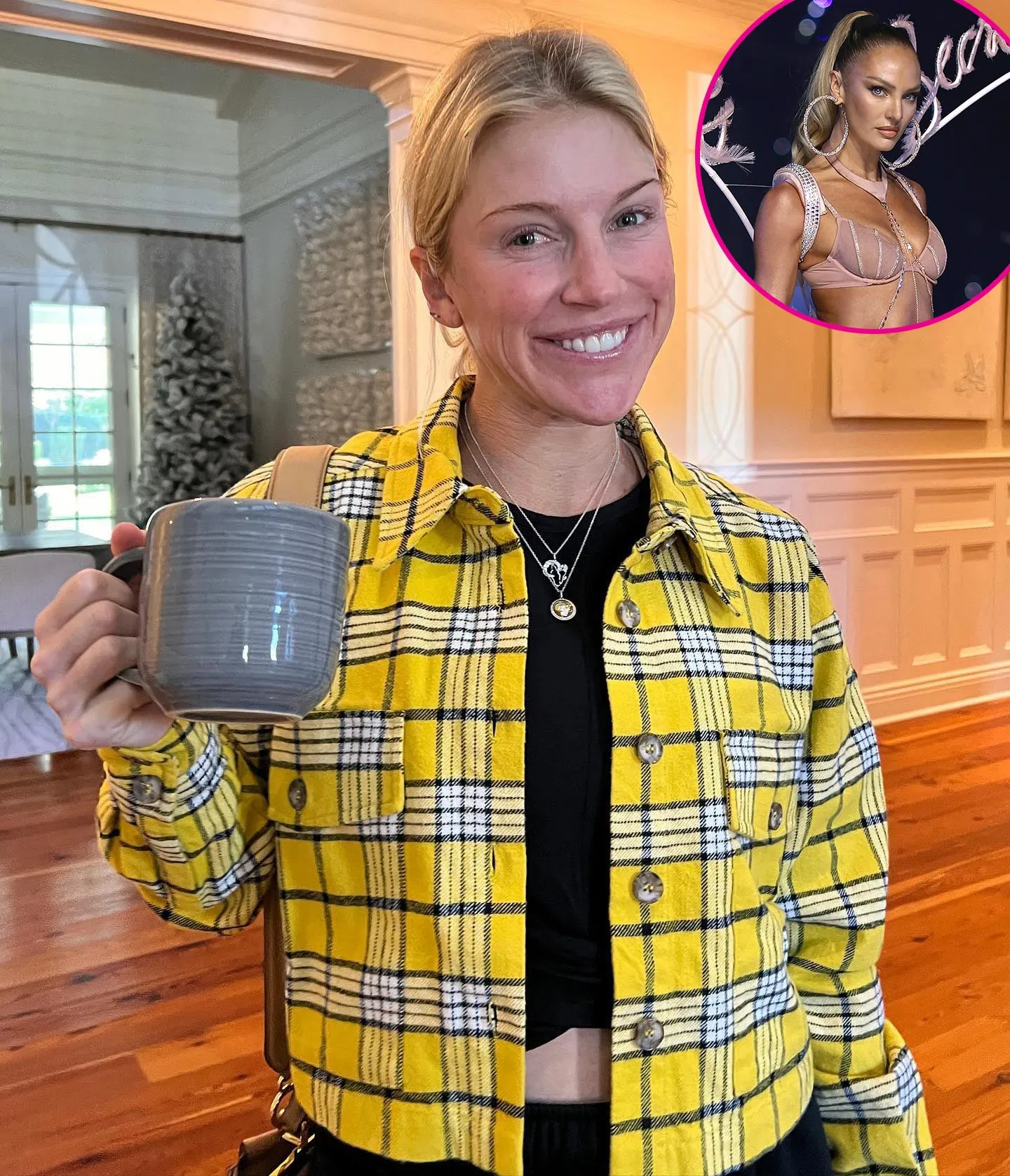 Promo 3Stafford Questions Harm of the Victoria Secret Fashion Show 2