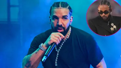 Promo Drake Denies Trying to Stop Kendrick From Doing Not Like Us at Super Bowl