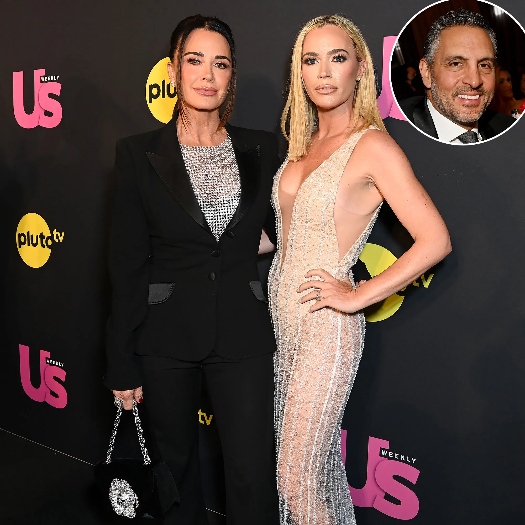Promo Kyle Richards Reacts to Teddi Mellencamp Hopeful Mauricio Umansky Prediction