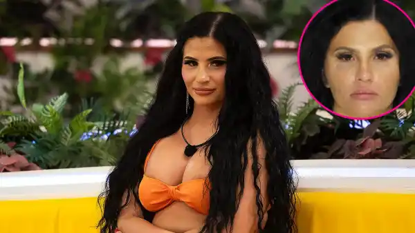 Promo Love Island USA Hannah Smith Arrested for Making Terroristic Threats