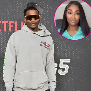 Promo NBA Star Anthony Edwards Demands DNA Test 1 Day After Ayesha Howard Gives Birth