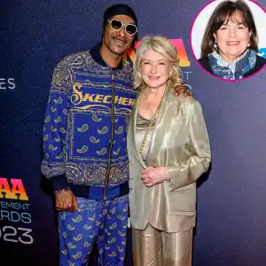 Promo Snoop Dogg Defends Martha Stewart After Ina Garten Rehashes Falling Out