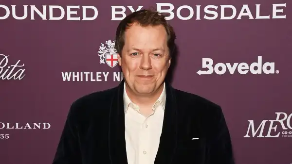 Queen Camillas Son Tom Parker Bowles Says Doctor Told Him to F Off When He Asked for Ozempic