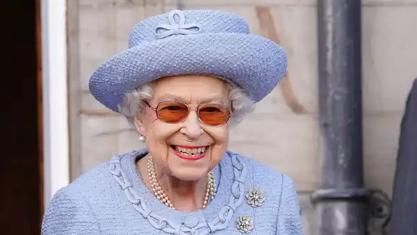 Queen Elizabeth's Aide Calls Late Monarch 'Shy' but 'Gutsy': 'She Would Drive Her Cars Fast'