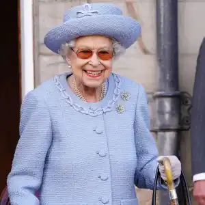 Queen Elizabeth's Aide Calls Late Monarch 'Shy' but 'Gutsy': 'She Would Drive Her Cars Fast'