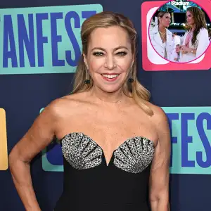 RHOBH's Sutton Didn't Want to 'Have the Police Called on Us' During Kyle and Dorit's Screaming Match