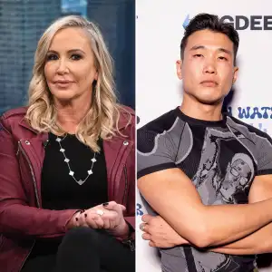 RHOC s Shannon Beador Thought Joel Kim Booster s Comments Were Really Hurtful and Shocking