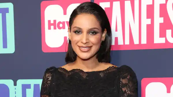 RHONY's Jessel Taank 'Would Never Put Needles in Myself,' Says She 'Actually F---ing Hates Ozempic'