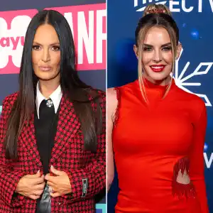 RHOSLC Lisa Barlow on Whitney Rose