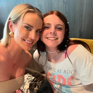 RHOSLC Whitney Rose Daughter Bobbie in ICU Asks Fans for Prayers