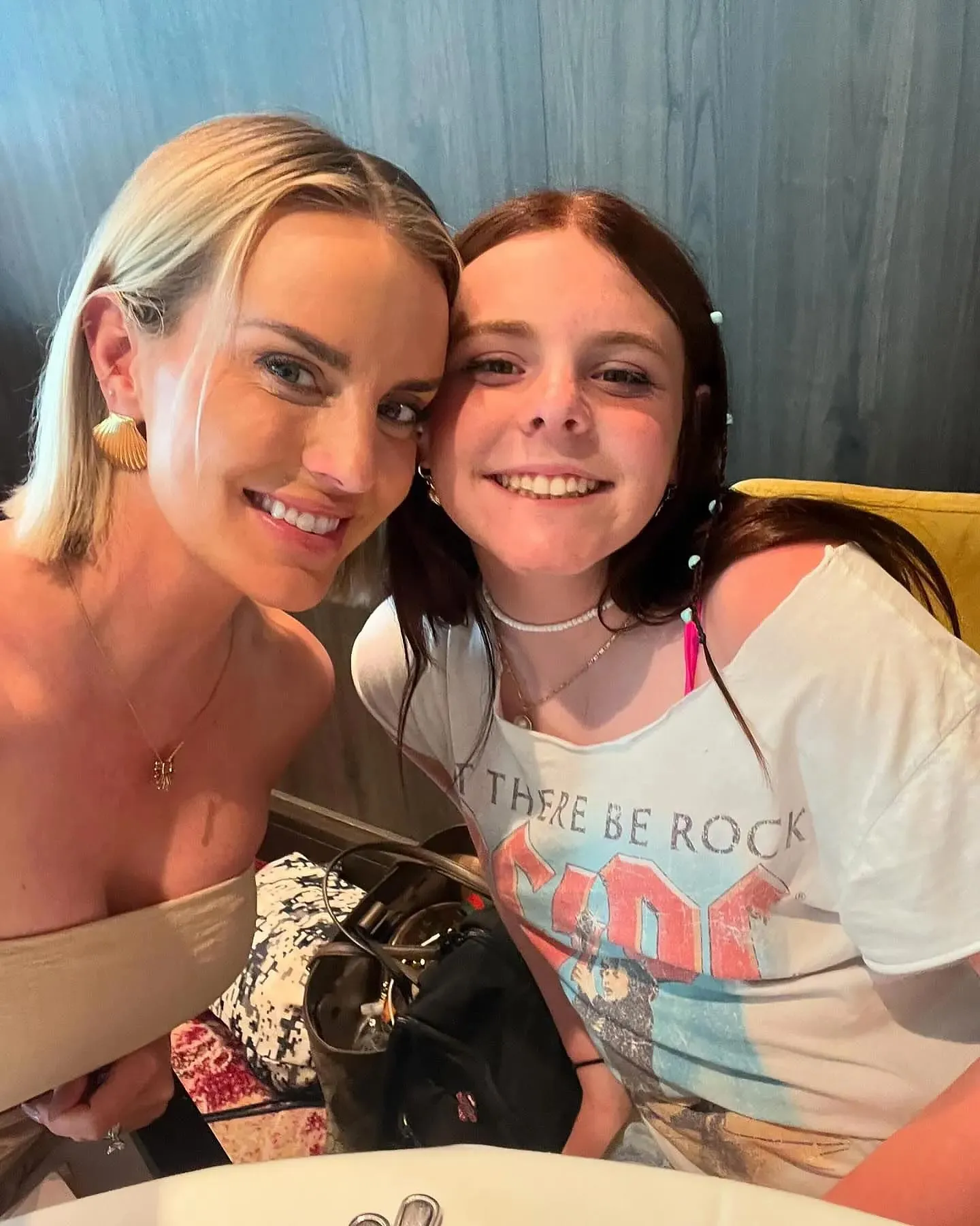 RHOSLCS Whitney Rose Gives an Update on Daughter Bobbie After Hospitalization