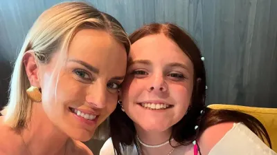 RHOSLCS Whitney Rose Gives an Update on Daughter Bobbie After Hospitalization