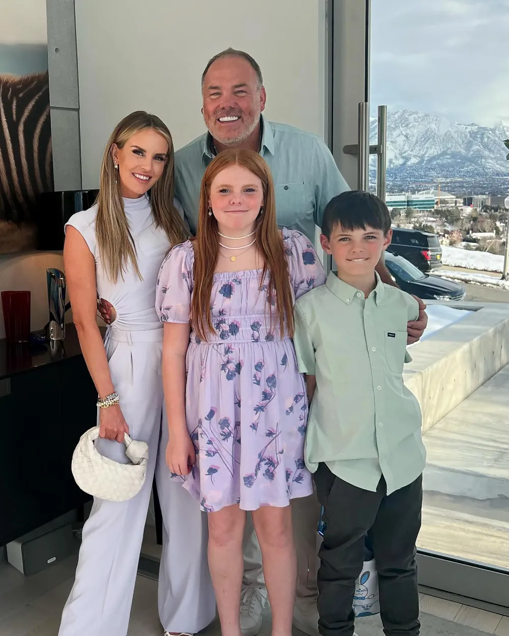 RHOSLCS Whitney Rose Gives an Update on Daughter Bobbie After Hospitalization