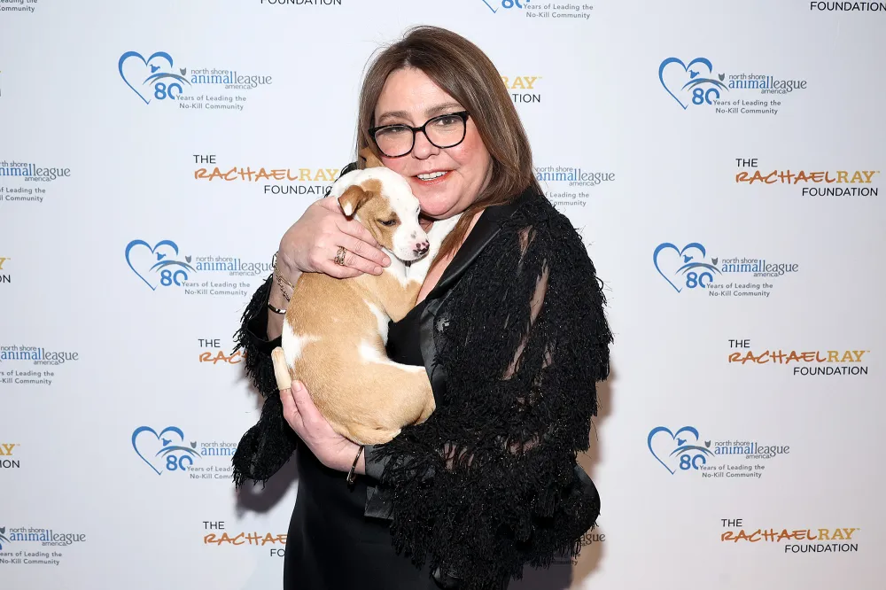 Rachael Ray Health Struggles Over the Years