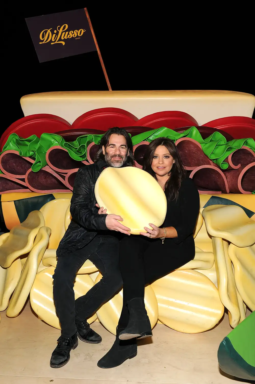 Rachael Ray and Husband John Cusimano: What They&rsquo;ve Said About Their Marriage