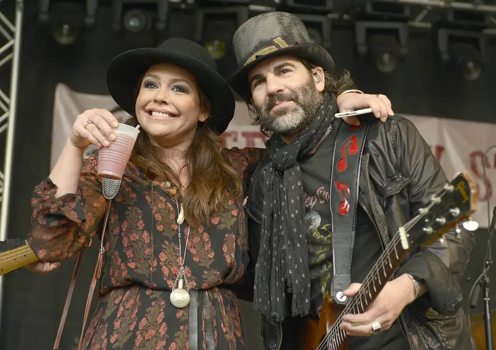 Rachael Ray and Husband John Cusimano: What They&rsquo;ve Said About Their Marriage