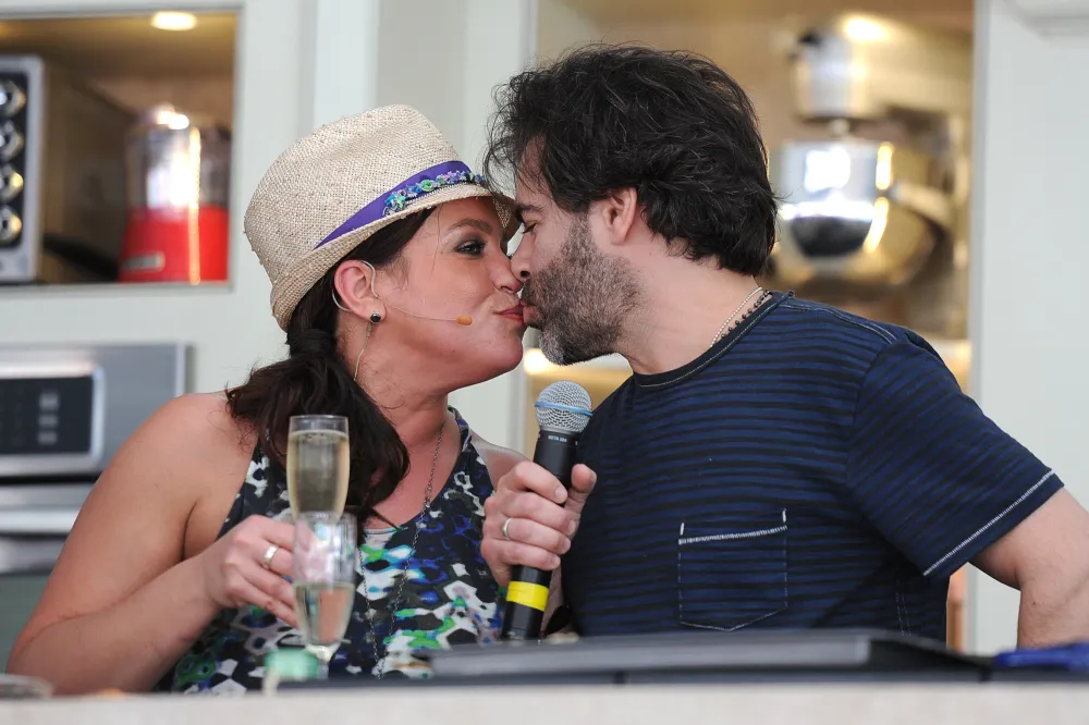 Rachael Ray and Husband John Cusimano: What They&rsquo;ve Said About Their Marriage