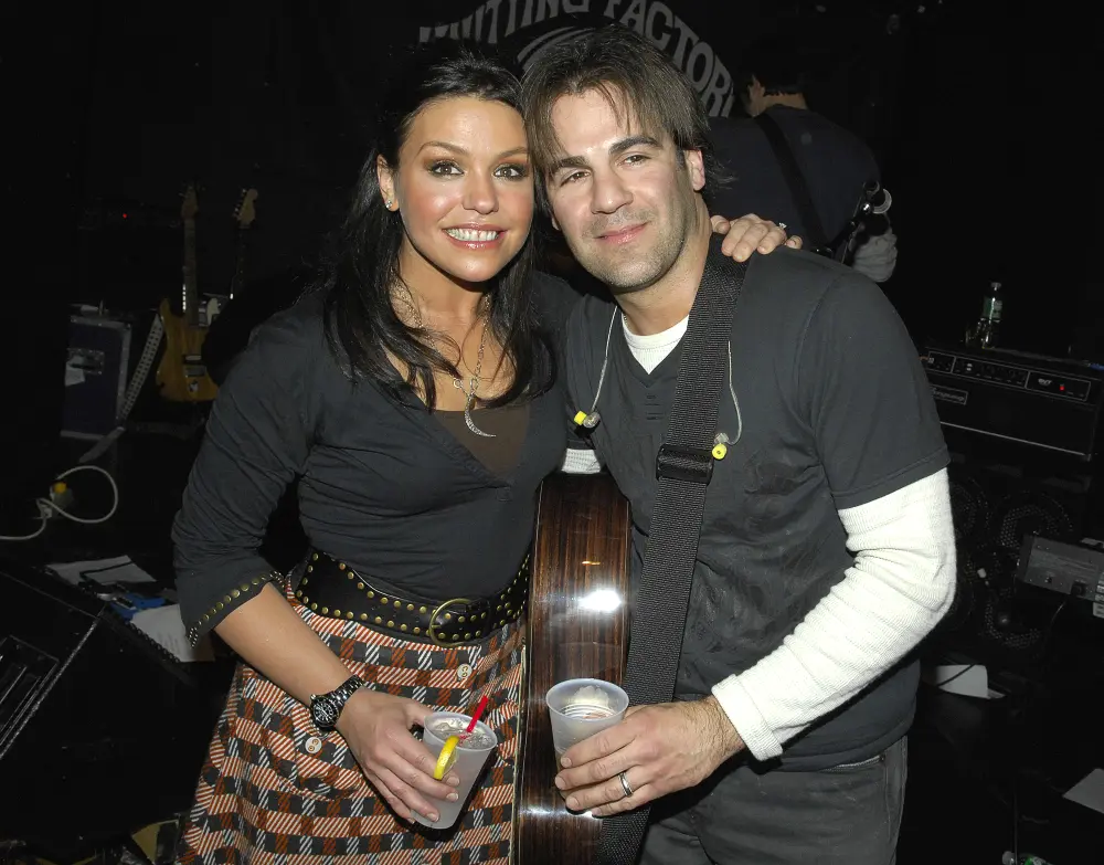 Rachael Ray and Husband John Cusimano: What They&rsquo;ve Said About Their Marriage