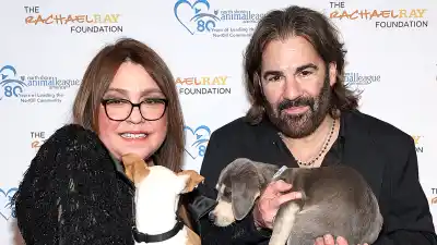 Rachael Ray and Husband John Cusimano: What They’ve Said About Their Marriage