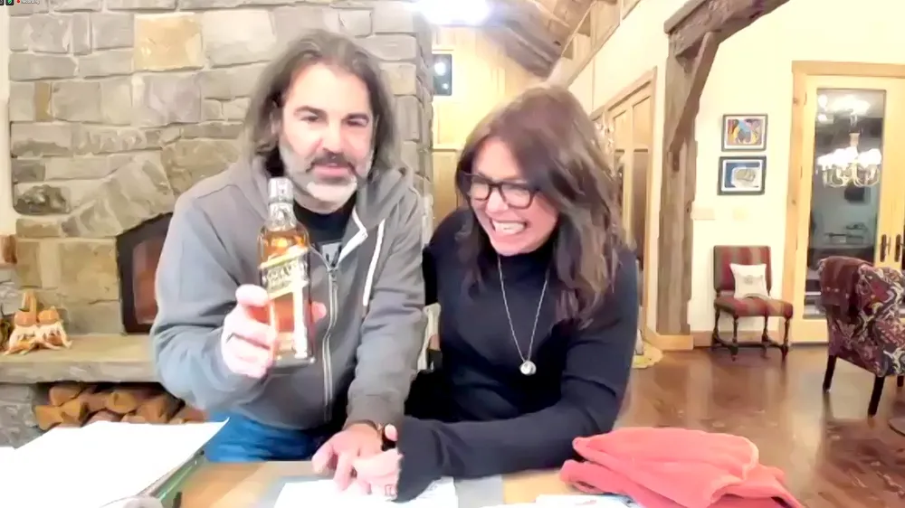 Rachael Ray and Husband John Cusimano: What They&rsquo;ve Said About Their Marriage