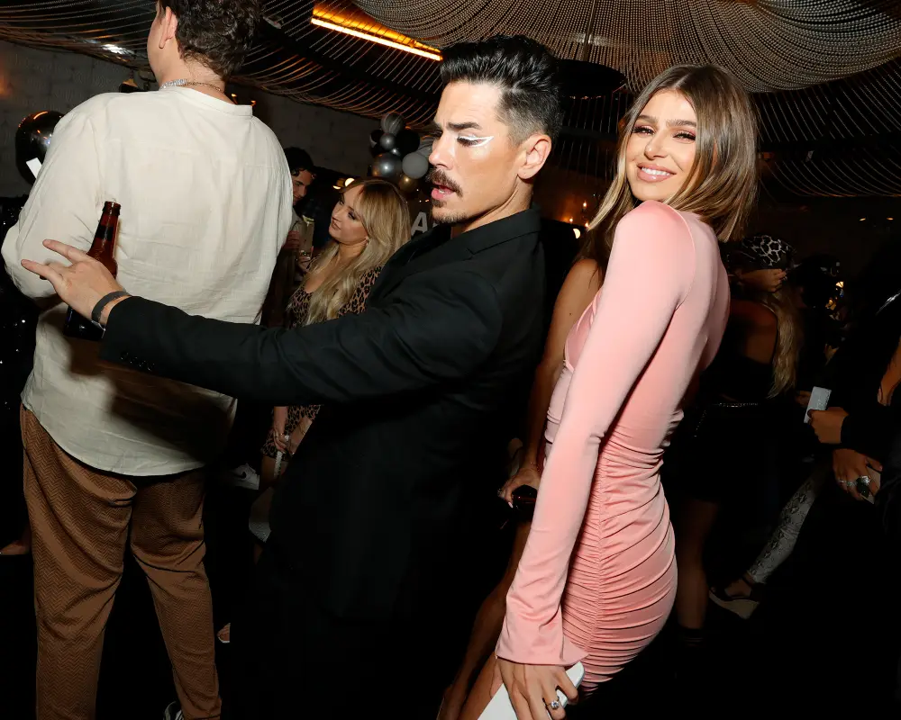Rachel Leviss Is in a Healthy Relationship With Normal Guy After Tom Sandoval