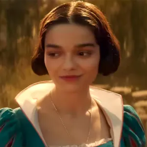 Rachel Zegler Says Her Snow Whites Name Doesnt Involve Skin Tone