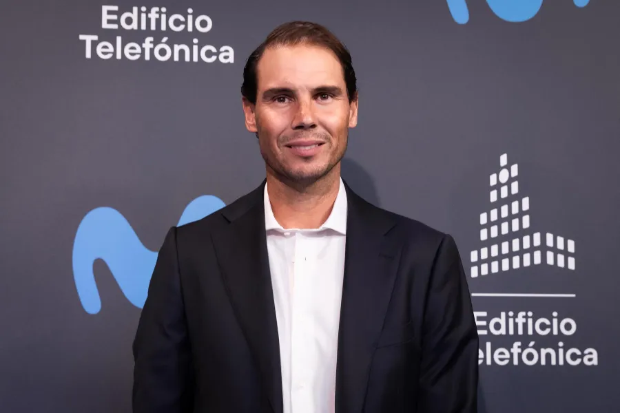 Rafael Nadal and Wife Maria Relationship Timeline