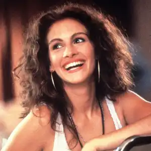 Ranking Julia Roberts Rom Coms