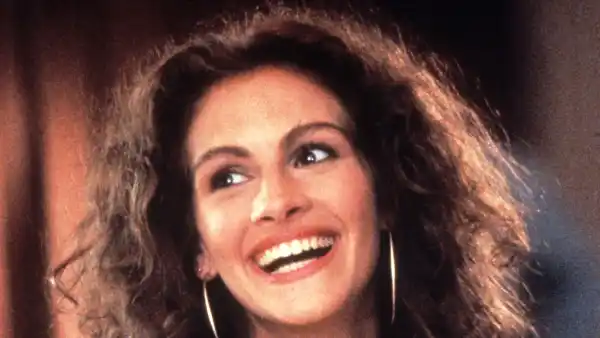 Ranking Julia Roberts Rom Coms