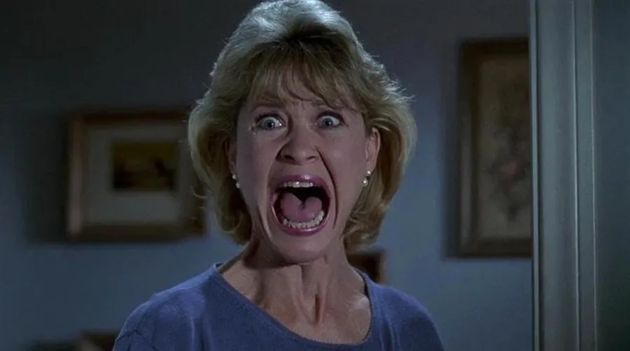 Ranking Top 10 Scream Queens Dee Wallace 145