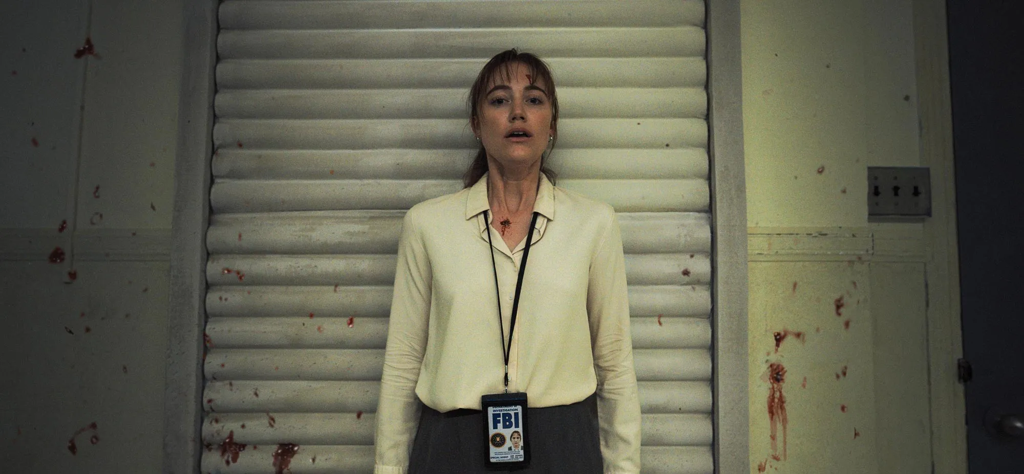 Ranking Top 10 Scream Queens Maika Monroe (Longlegs 148