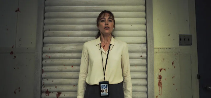 Ranking Top 10 Scream Queens Maika Monroe (Longlegs 148