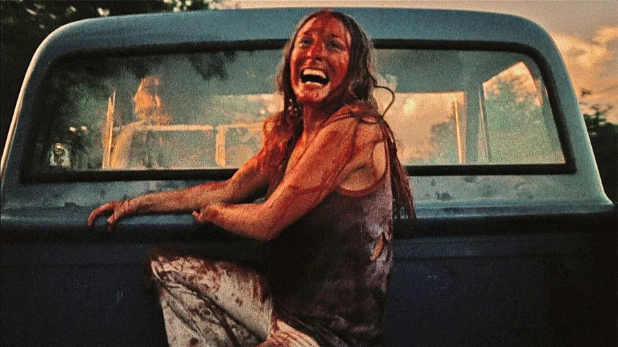 Ranking Top 10 Scream Queens Marilyn Burns (Texas Chainsaw 144