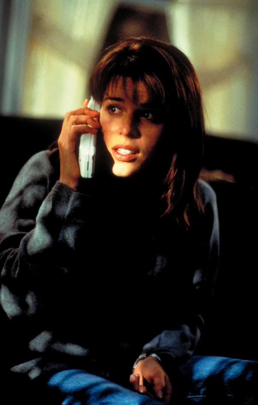 Ranking Top 10 Scream Queens Neve Campbell (Scream 141