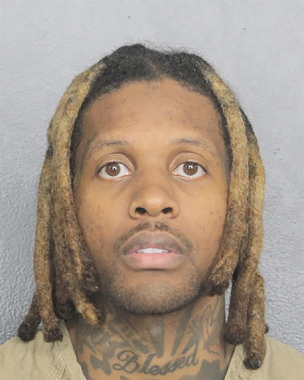 Rapper Lil Durk Arrested for Murder-for-Hire Plot